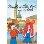 Mach a Šebestová DVD – Hledejceny.cz