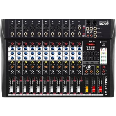 Italian Stage 2 MIX12 PRO – Hledejceny.cz