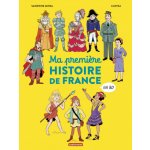Ma premi?re Histoire de France en BD – Hledejceny.cz