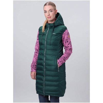 Loap Itala DarkGreen – Zboží Dáma