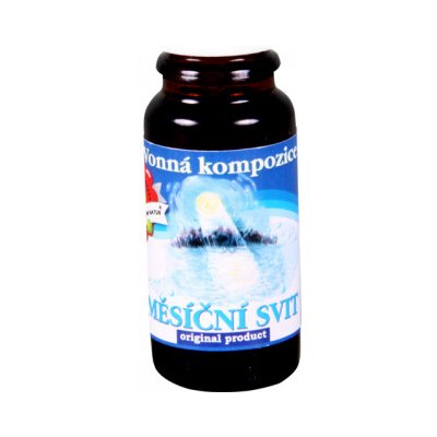 Nohel Garden Olej éterický MĚSÍČNÍ SVIT 10ml – Hledejceny.cz