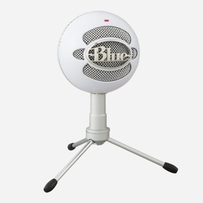 Blue Microphones Snowball ICE – Zbozi.Blesk.cz