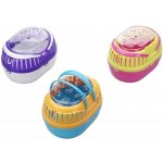 EBI Touring Funky Transportní box M 35 x 25 x 25 cm – Zboží Dáma