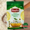 Rýže Nazila Rýže Basmati Premium 0,9 kg