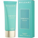 Bvlgari Omnia Paraiba sprchový olej 100 ml – Hledejceny.cz