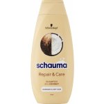 Schauma Repair šampon 400 ml – Zboží Dáma