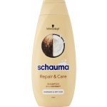 Schauma Repair šampon 400 ml – Zboží Mobilmania