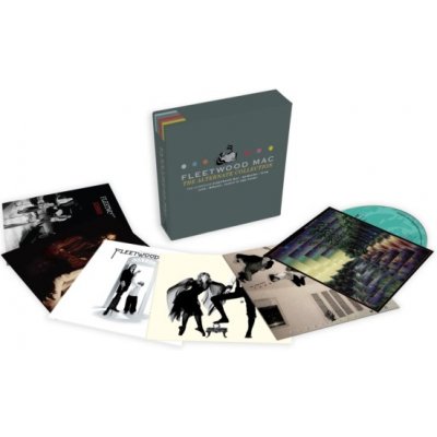 Fleetwood mac - Alternate Collection LP – Sleviste.cz