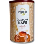 ProBio ŠPALDOVÉ KAFE 100% INSTANTNÍ BIO 200 g – Sleviste.cz