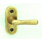 Cobra Elegant půloliva malá staromosaz – Zboží Mobilmania