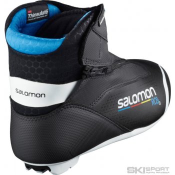 Salomon RC 8 Prolink 2019/20