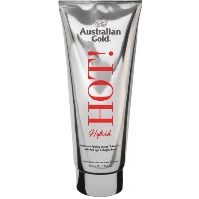 Australian Gold HOT Hybrid 250 ml – Zboží Dáma