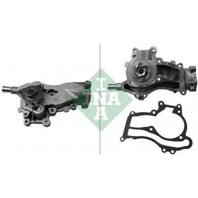 Vodní čerpadlo, chlazení motoru INA 538 0314 10 – Hledejceny.cz