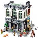  LEGO® Creator 10251 Banka z kostek