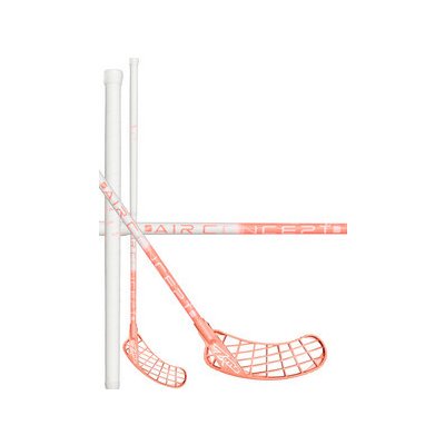 Zone floorball MONSTR AIR SL Curve 1.0° 27 – Hledejceny.cz