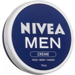 Nivea Men krém 75 ml – Zboží Dáma