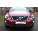 Volvo XC60 denní svícení