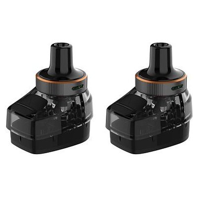Vaporesso Armour G Series Pod cartridge prázdná 2ks MTL – Zboží Dáma