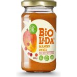 Koldokol Bioláda mango a rybíz Bio 230 g – Zboží Mobilmania