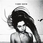 Rid Of Me - PJ Harvey – Hledejceny.cz