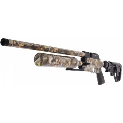 Kral Arms Puncher Jumbo Dazzle 5,5 mm camo – Zboží Mobilmania