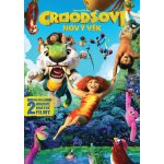 Croodsovi: Nový věk DVD – Hledejceny.cz