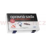 opravná sada palivového vedení - rychlospojky, adaptéry, vložky (34 ks) NORMA - výroba Německo | Zboží Auto