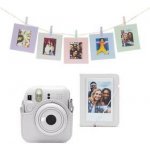 Fujifilm Instax Mini 12 ACC kit – Zboží Živě