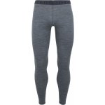 ICEBREAKER Mens 200 Oasis Leggings, Gritstone HTHR/Monsoon – Sleviste.cz