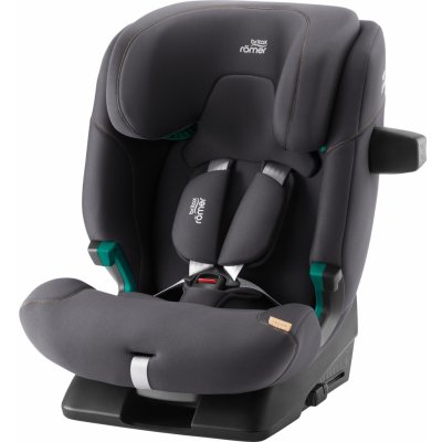 Britax Römer Advansafix Pro 2024 Midnight Grey – Hledejceny.cz