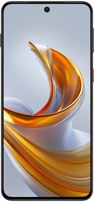 ZTE Nubia Air Pro 5G 8GB/512GB Black na Heureka.cz