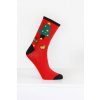 Emi Ross Vánoční ponožky VP-5