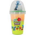 Epee Slimy s dinosaurem zeleno oranžový sliz – Zbozi.Blesk.cz