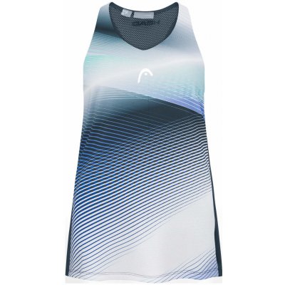 Head Vision Agility Tank Top Girls – Zbozi.Blesk.cz