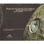 Posvátný jazyk stvoření/The sacred language of creation - Jan Tajboš – Hledejceny.cz