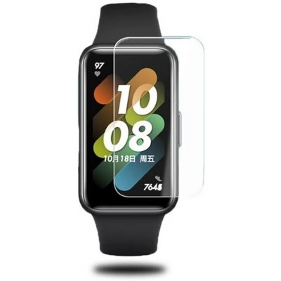 RedGlass Fólie Honor Band 7 6 ks 123962 – Sleviste.cz