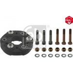 Kloub, kloubový hřídel FEBI BILSTEIN 03480 – Hledejceny.cz