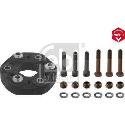 Kloub, kloubový hřídel FEBI BILSTEIN 03480 – Hledejceny.cz