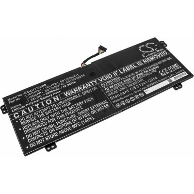 Cameron Sino CS-LVY723NB 6000 mAh baterie - neoriginální – Zboží Živě