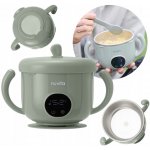 Nuvita Ohřívač Pappa'n'Go přenosný pro dětské jídlo a lahve – Zboží Mobilmania