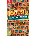 60-in-1 Game Collection – Zboží Dáma 60-in-1 Game Collection – Zboží Dáma