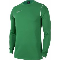 Nike Triko s dlouhým rukávem NK DF PARK20 CREW TOP R