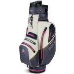 Big Max Aqua Silencio 4 Cart Bag Steel – Sleviste.cz