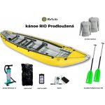 Kutlíci RIO SET 1 – Zboží Dáma