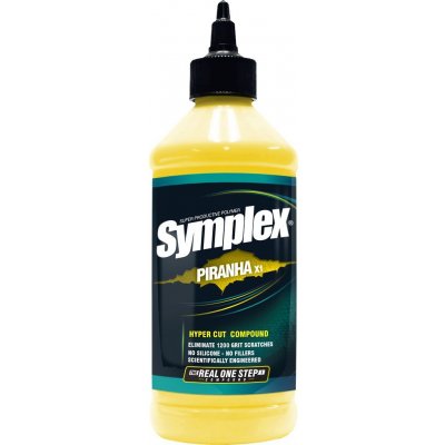 Symplex Piranha X1 236 ml