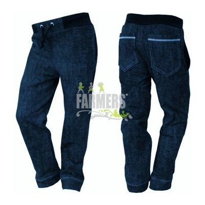 Farmers dětské kalhoty Wow jeans