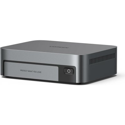 Ugreen NASync DXP480T Plus 25892 – Zboží Živě