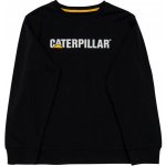 Caterpillar černá – Sleviste.cz