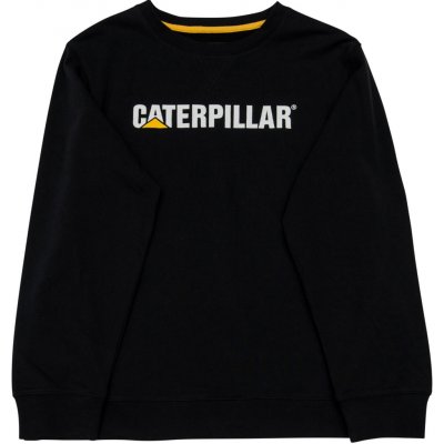 Caterpillar černá – Sleviste.cz