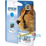 Epson C13T0712 - originální – Zboží Mobilmania